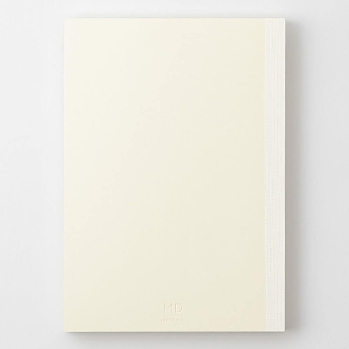 MD A5 Lined Notebook by Midori