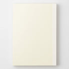 MD A5 Lined Notebook by Midori