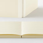 MD A5 Lined Notebook by Midori