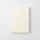 MD A6 Blank Notebook by Midori