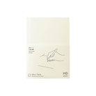 MD A6 Blank Notebook by Midori