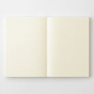 MD A6 Dot Grid Notebook by Midori