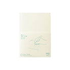 MD A6 Dot Grid Notebook by Midori