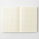 MD A6 Grid Notebook by Midori