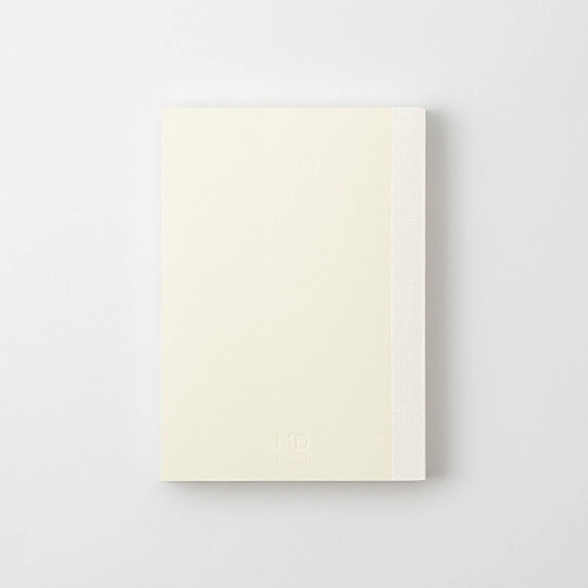 MD A6 Lined Notebook by Midori