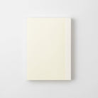 MD A6 Lined Notebook by Midori
