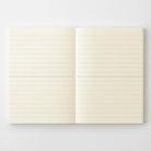MD A6 Lined Notebook by Midori