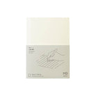 MD A6 Lined Notebook by Midori