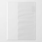 MD Clear Codex Notebook Cover A5 by Midori
