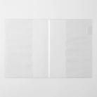 MD Clear Codex Notebook Cover A5 by Midori