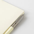 MD Clear Codex Notebook Cover A5 by Midori