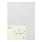MD Clear Codex Notebook Cover A5 by Midori