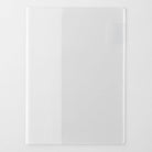 MD Clear Notebook Cover A5 by Midori