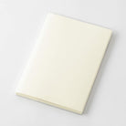MD Clear Notebook Cover A5 by Midori
