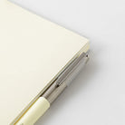 MD Clear Notebook Cover A5 by Midori