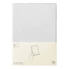 MD Clear Notebook Cover A5 by Midori