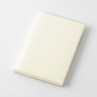 MD Clear Notebook Cover A6 by Midori