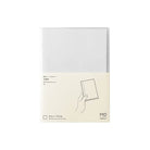 MD Clear Notebook Cover A6 by Midori