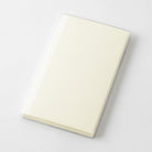 MD Clear Notebook Cover B6 by Midori
