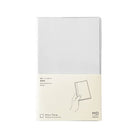 MD Clear Notebook Cover B6 by Midori