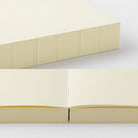 MD Codex A5 Blank Notebook by Midori