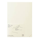MD Codex A5 Blank Notebook by Midori