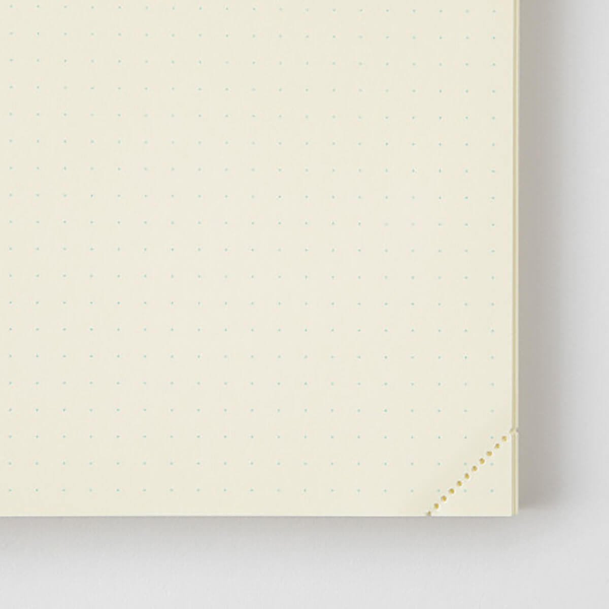 MD Codex A5 Dot Grid Notebook by Midori