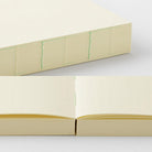 MD Codex A5 Dot Grid Notebook by Midori