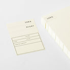 MD Codex A5 Dot Grid Notebook by Midori