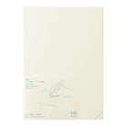 MD Codex A5 Dot Grid Notebook by Midori