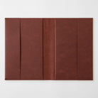 MD Hard Notebook Cover A5 by Midori