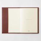 MD Hard Notebook Cover A5 by Midori