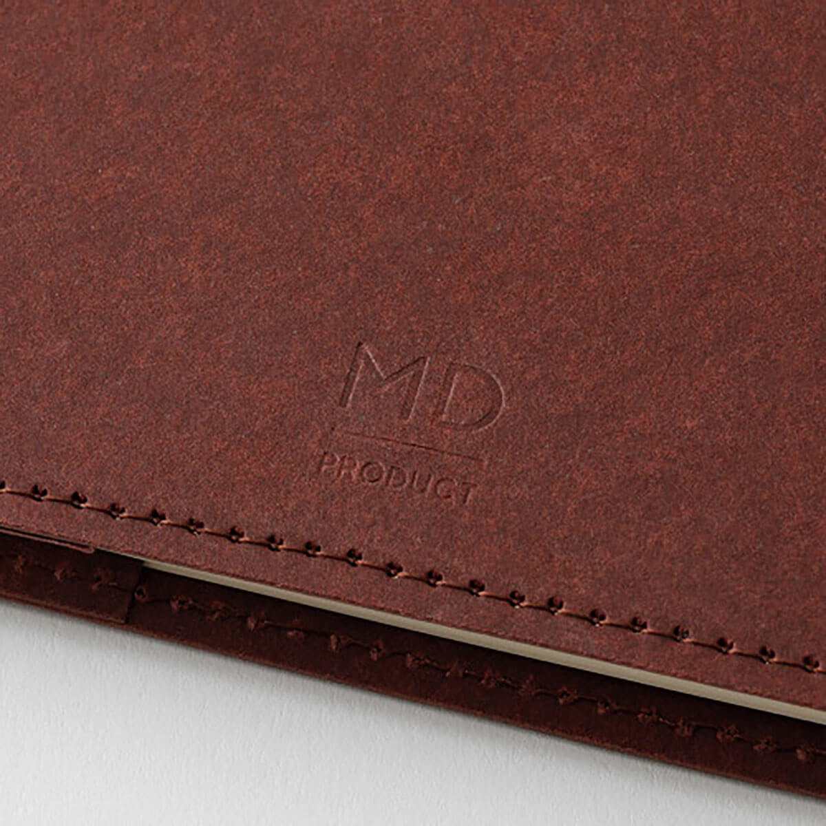 MD Hard Notebook Cover A5 by Midori