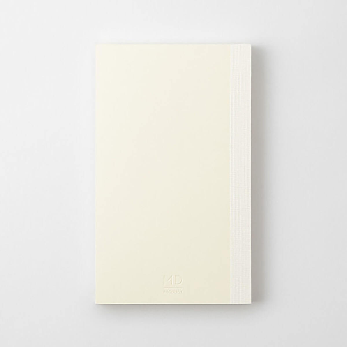 MD Slim B6 Blank Notebook by Midori