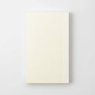 MD Slim B6 Blank Notebook by Midori