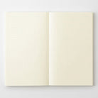 MD Slim B6 Dot Grid Notebook by Midori