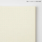 MD Slim B6 Dot Grid Notebook by Midori
