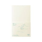 MD Slim B6 Dot Grid Notebook by Midori