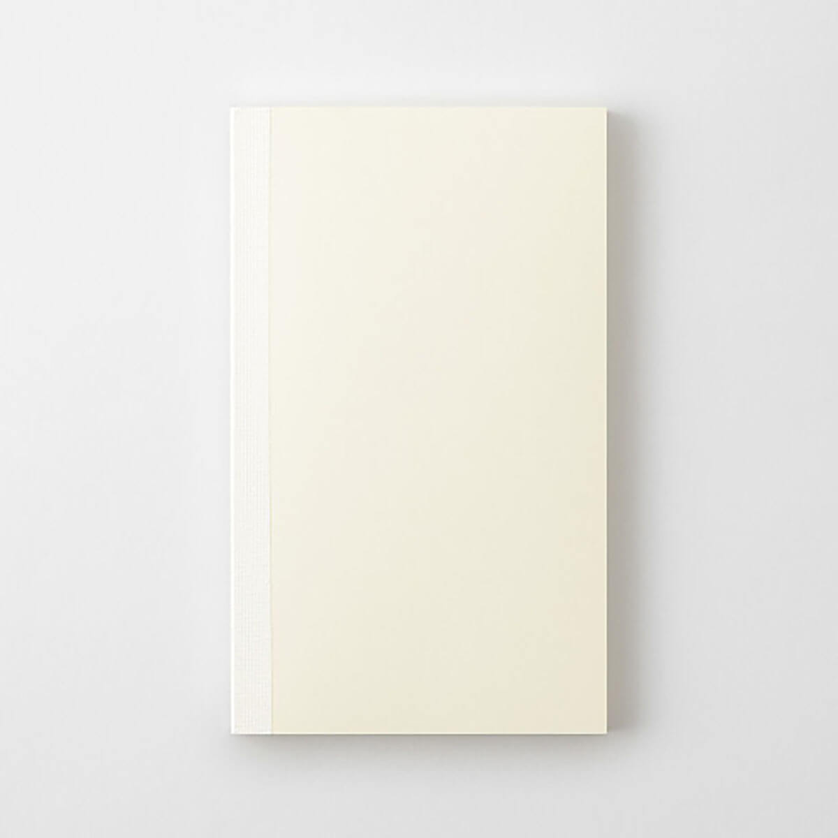 MD Slim B6 Grid Notebook by Midori