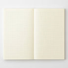 MD Slim B6 Grid Notebook by Midori