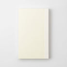 MD Slim B6 Lined Notebook by Midori
