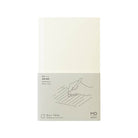 MD Slim B6 Lined Notebook by Midori