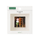 Dango Miniature Magnet by Midori