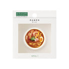 Ramen Miniature Magnet by Midori
