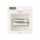 Samma Miniature Magnet by Midori