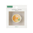 Sanuki Udon Miniature Magnet by Midori