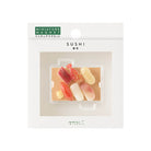 Sushi Miniature Magnet by Midori