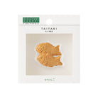 Taiyaki Miniature Magnet by Midori