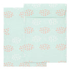 Rabbit Letter Set with Stickers 397 by Midori