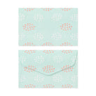 Rabbit Mini Letter Set with Stickers 308 by Midori